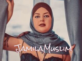 JamilaMuslim