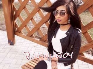 Jamilajoy