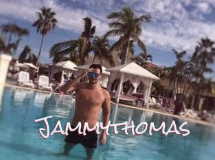 Jammythomas