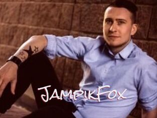 Jampik_Fox