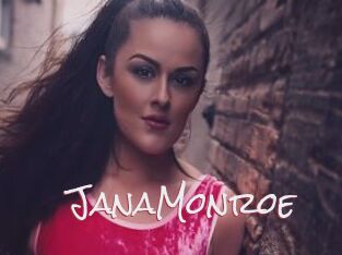 JanaMonroe