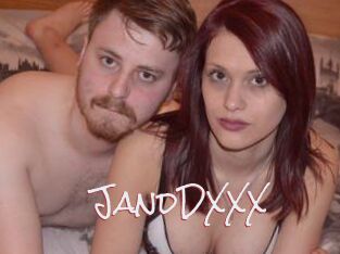JandDXXX