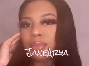 JaneArya