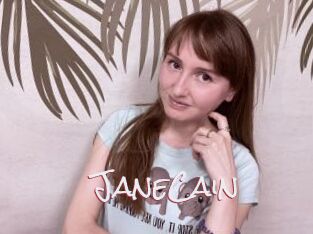 JaneCain