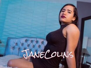 JaneColins