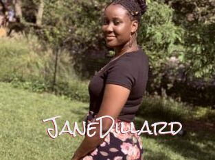 JaneDillard