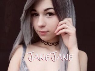 JaneJane
