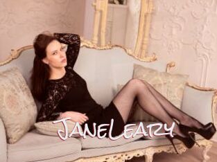 JaneLeary