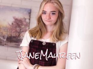 JaneMaureen