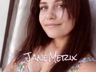 JaneMerix