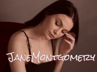 JaneMontgomery