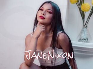 JaneNixon