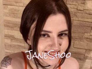 JaneShoo
