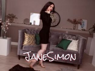 JaneSimon