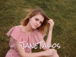 JaneTalios