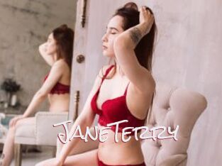 JaneTerry