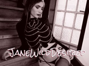 JaneWildDesired