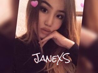 JaneXS