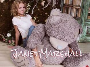 JanetMarshall
