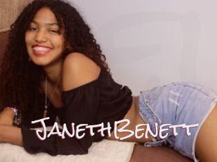 JanethBenett