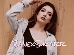 JanexSugarr