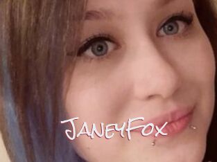 JaneyFox
