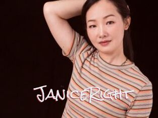 JaniceRight