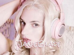 JanieBlade