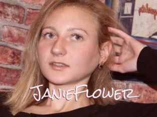 JanieFlower