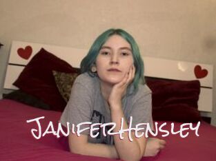 JaniferHensley