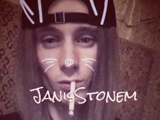 JanisStonem
