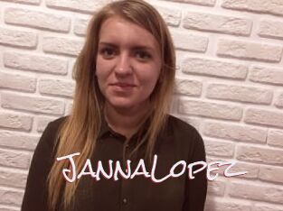 JannaLopez