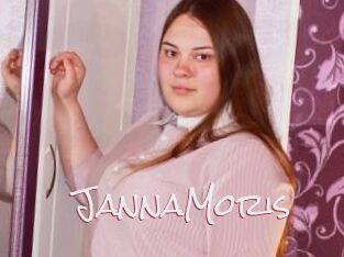 JannaMoris