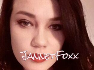 JannetFoxx