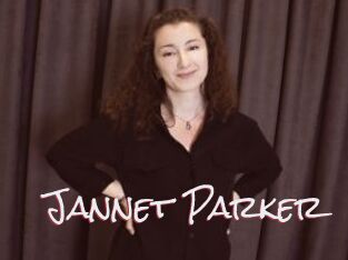 Jannet_Parker