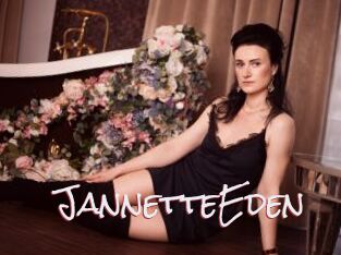 JannetteEden