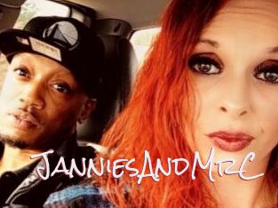 JanniesAndMrC