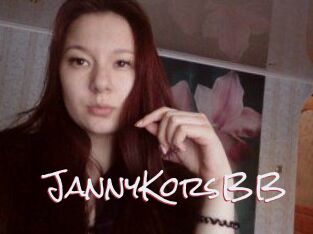 JannyKorsBB