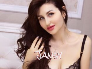 Jansy