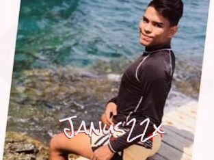 Janus22x