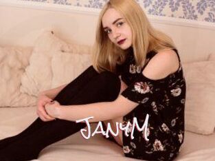 JanyM