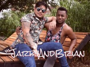 JarbyAndBrian