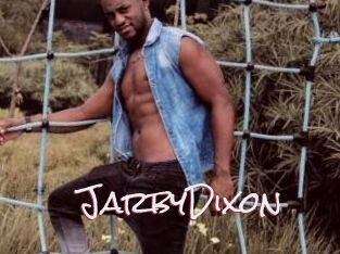 JarbyDixon