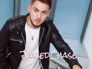 JaredChase