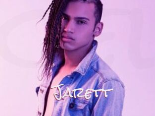 Jarett