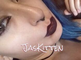 JasKitten