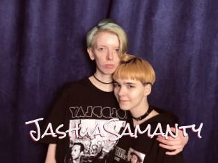 JashuaSamanty