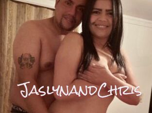 JaslynandChris