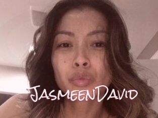 Jasmeen_David