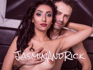 JasminAndRick